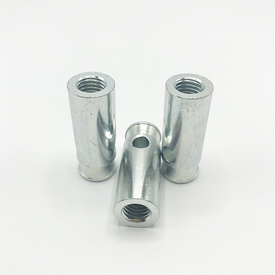 Industry Aluminum Alloy CNC Processing Stainless Steel Parts Industrial Computer Turning Gongs Processing Non-Standard Hardware Preci CNC