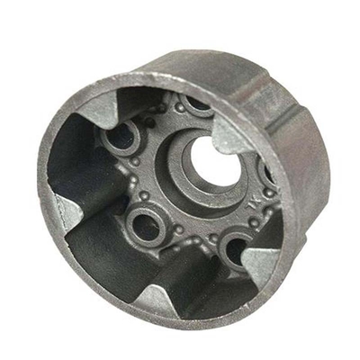 Twill/Plain/UD Customized Variety High Precision CNC Lathe Gray Iron/Malleable Iron Aluminum Cast Gray Iron Parts